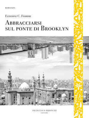 cover image of Abbracciarsi sul ponte di Brooklyn